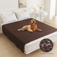A 62973 Waterproof Pet Bed Mat ��ˮ���ﴲ�� ŷ���羳��