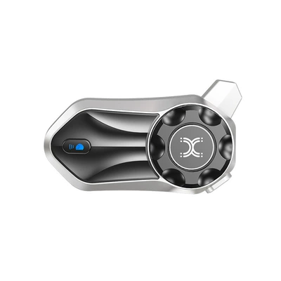 Mesh50 Intercom Smart Noise | Motorcycle Helmet Headset