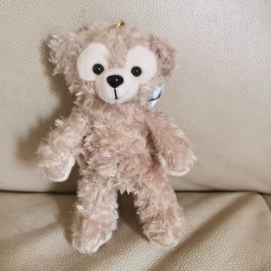 Cute minifigure, plush doll, keychain, Birthday gift