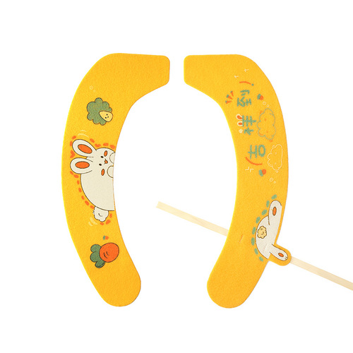 Toilet seat cushion, universal for all seasons, household toilet sticker, sticky toilet cover, cute waterproof gasket, summer