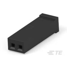 87175-6 TE̩������������ 2P ���2.54mm