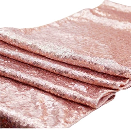 餐桌布艺;桌旗;场地布置道具