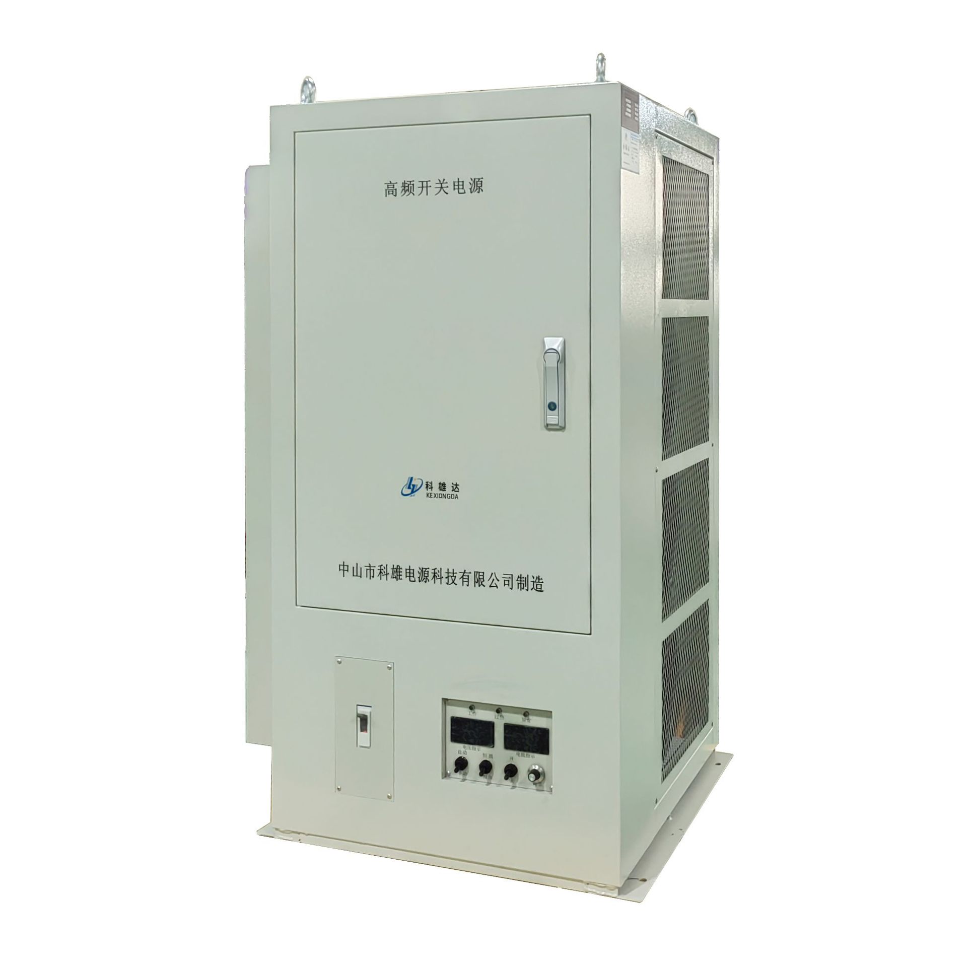 专业生产自来水消毒设备专用电源电解法次氯酸钠发生器专用电源