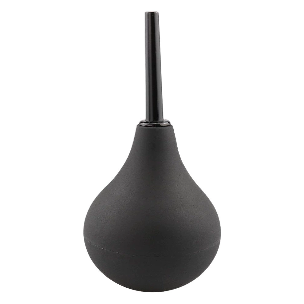 Оптовая продажа с завода: анальный шарик-ирригатор 220 мл, маленький вагинальный очиститель, товары для взрослых, дропшиппинг