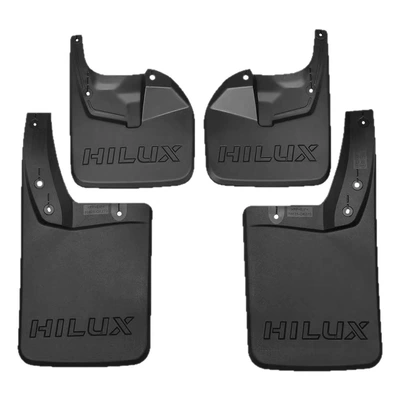 Suitable for Toyota: Mudguard