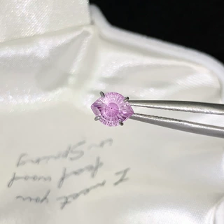 1.2粗G23钛合金内螺纹耳骨钉时尚甜酷爆闪彩色恶魔之眼耳钉耳饰