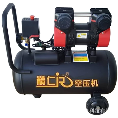 Electric Spray Air Compressor Hava kompressorları