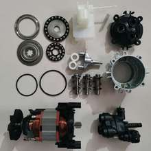 卡赫凯驰高压洗车机K2K3清洗机配件齿轮斜盘轴承羊角柱塞油封转子