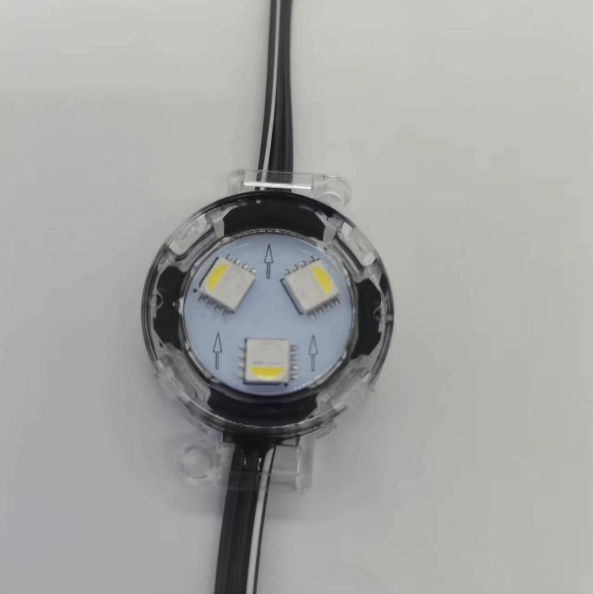 点光源  3cm点光源  led像素  多变点光源  像素灯  LED点光源