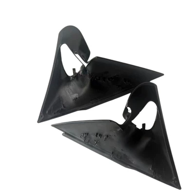 plate, reversing mirror base – Car mirror