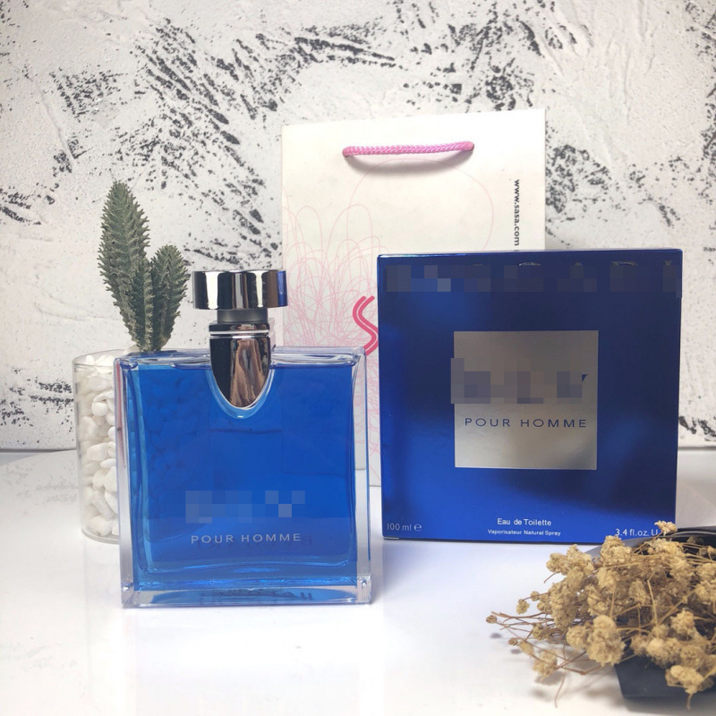 P té azul 100ml