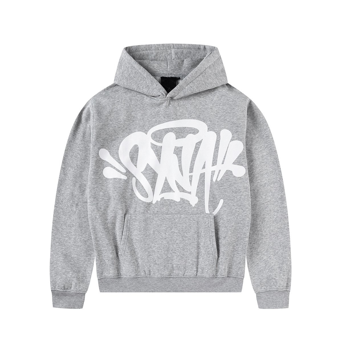 Transfronterizos SynaWord americano sudadera con sombrero, ropa de vestir