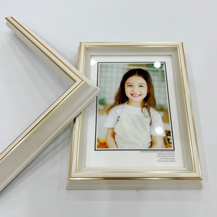 Gu Zhu Special Price European Retro Ps Foam Line Photo Frame Decorative Oil Painting Frame Strip Studio Mirror Mounting Material Wholesale