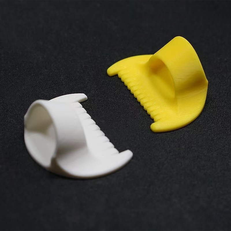 Nuevo estilo transfronterizo Sewing Templates plantilla de costura regla impresión 3D herramienta de mosaico de costura de bricolaje