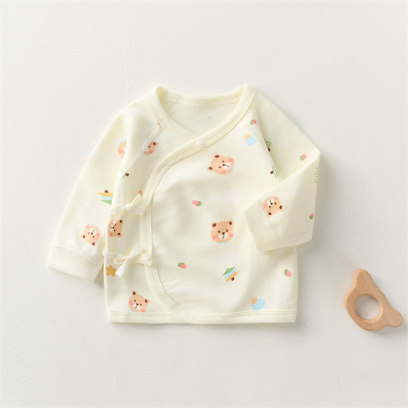 Четырехсезонная одежда новорожденного без костей