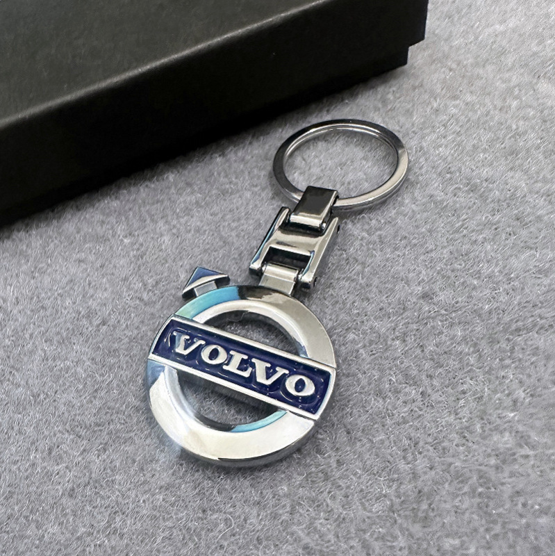 外国貿易車のキーホルダー車のロゴキーチェーンペンダントギフト卸売|undefined