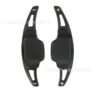 Suitable for Buick Chevrolet Other Automotive Interior Supplies - black