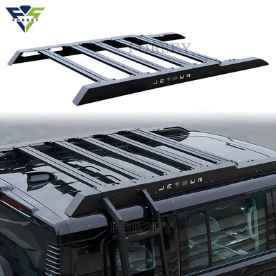 Suitable for Chery Jetour Luggage Rack