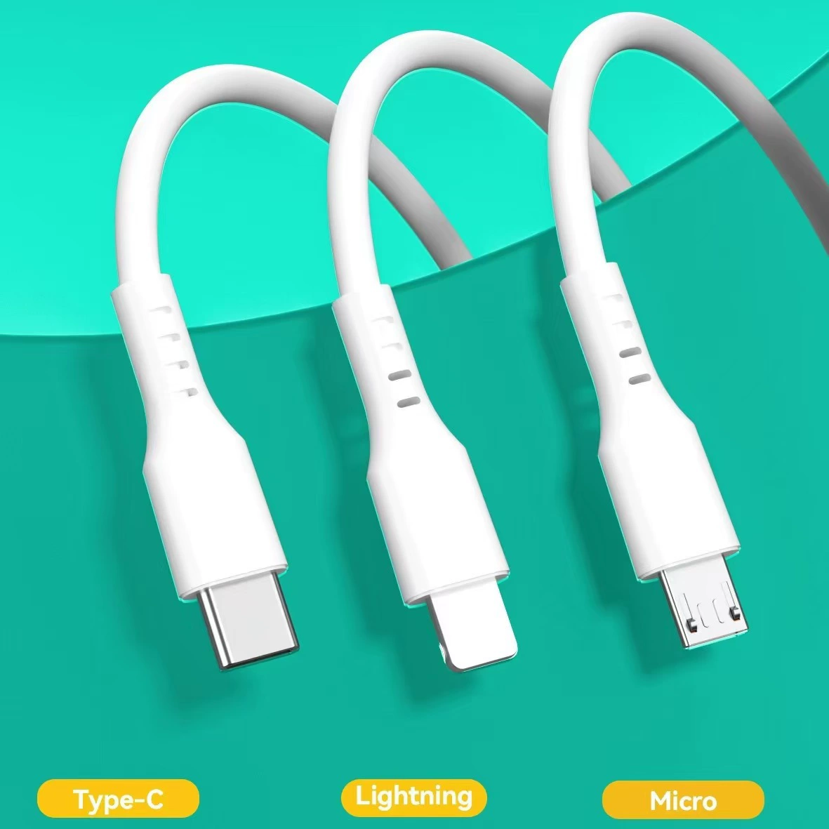 Huawei, apple, oppo, xiaomi, compatible charging cable, mobile phone, 120W, Android, 6A