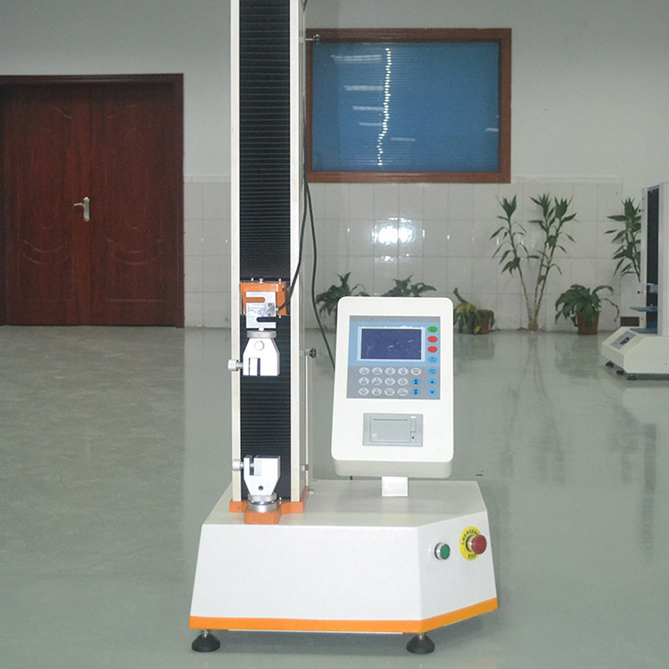 金属电子胶带数显拉力试验机 剥离强度试验机 全自动弹簧试验机