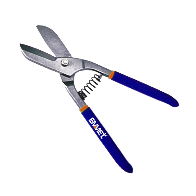 埃米顿12″300mm德式铁皮剪11604010