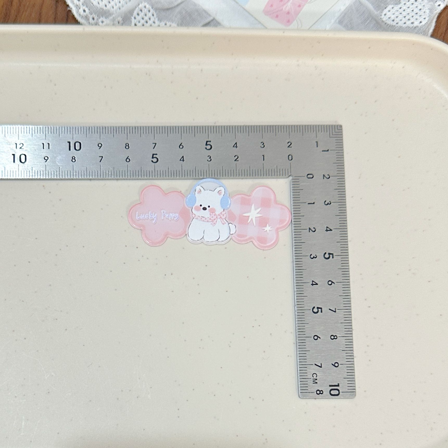 헤드폰 스트립(액세서리)