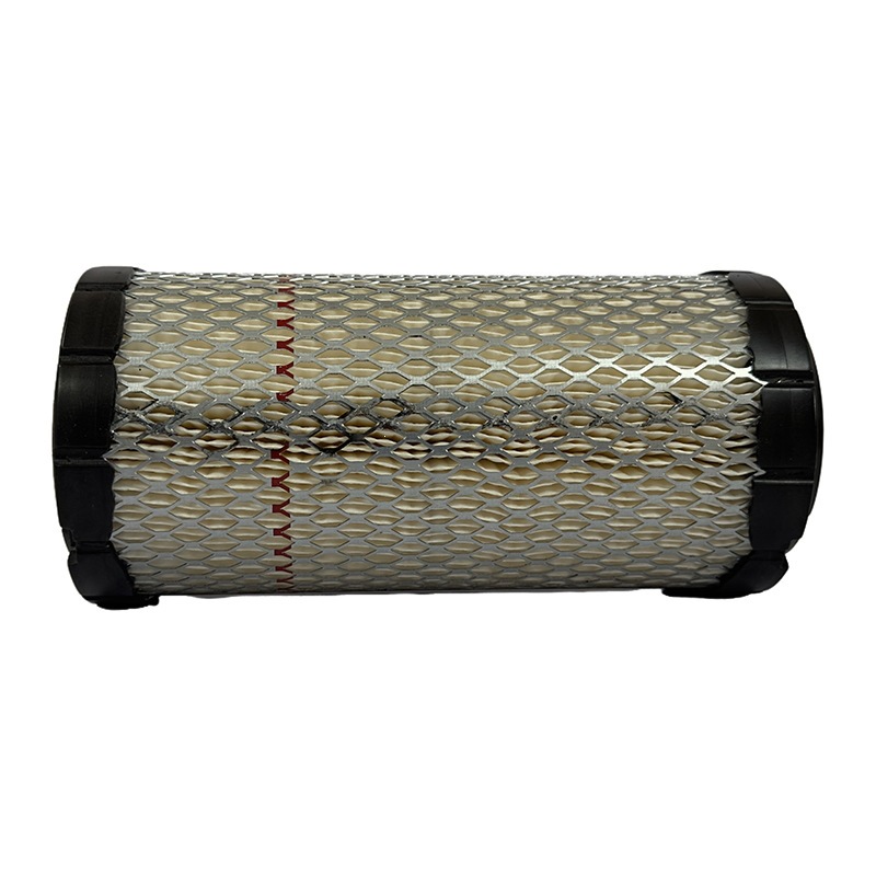 Yanmar 119655-12560-Xw Air Filter Element (Outer Filter) Applicable Models: 3Tnv70/3Tnv76 Accessories
