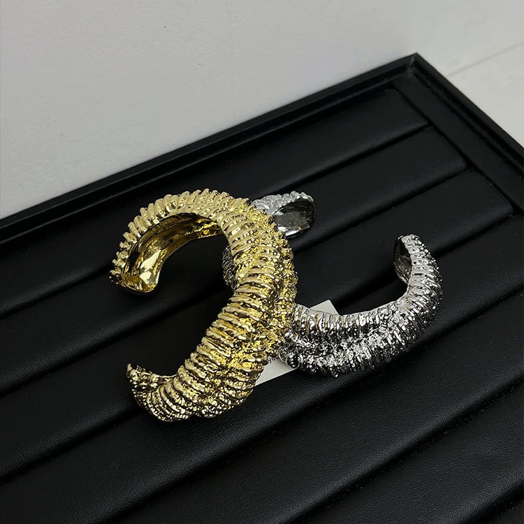 Retro copper bracelet, Spain, high-quality style