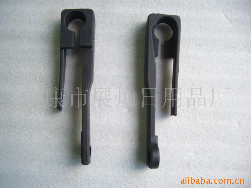 厂家供应橡胶后叉保护套 天然橡胶套管 各类产品橡胶管套