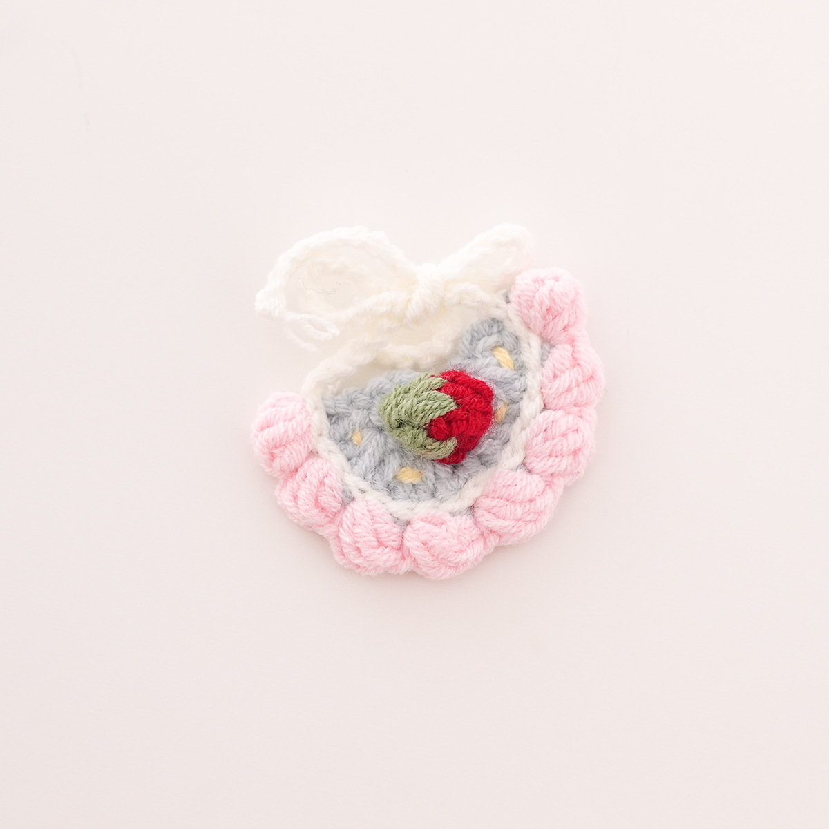 Producto terminado Star Baby Stitch muñeco de peluche sombrero capucha babero 12CM bebé con muñeca de algodón lindo