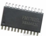 r FM1702SL FM1702NL FM1702 ǽ|ʽxоƬȫ