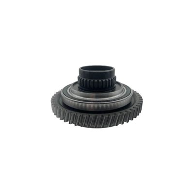 Bafang M600/M500 Large Gear Eight-Sided Mid-Drive Motor Gear Metal Large Flywheel Torque Motor G521 (Flywheel/Gear)
