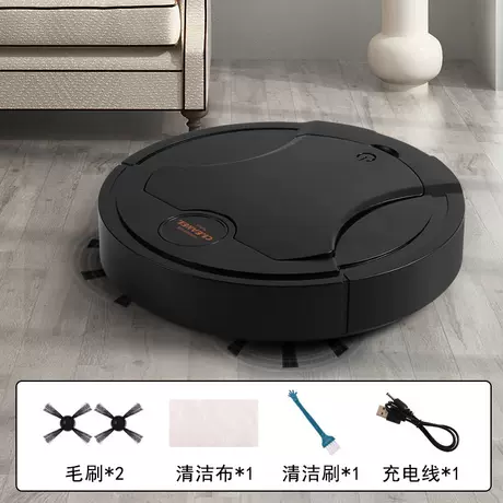 K250 black four-in-one