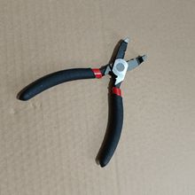 剝線鉗多功能電工剝線鉗省力電線電纜剝線鉗壓線撥線電工鉗