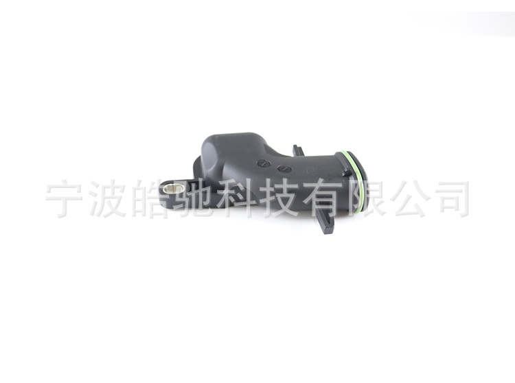 Suitable for Bmw X1X3X4E84F10F25F30F35 Engine Oil Pump Intake Pipe 11417603574