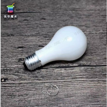 张华魔术意念灯泡自亮魔术道具舞台近景表演索罗灯灯泡魔术玩具