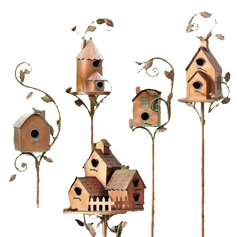 새집 지지대 - 5종 묶음 할인