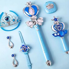 �������ħ��С��Ůħ������Ů����Ů��LED�������ְ���ͯ���