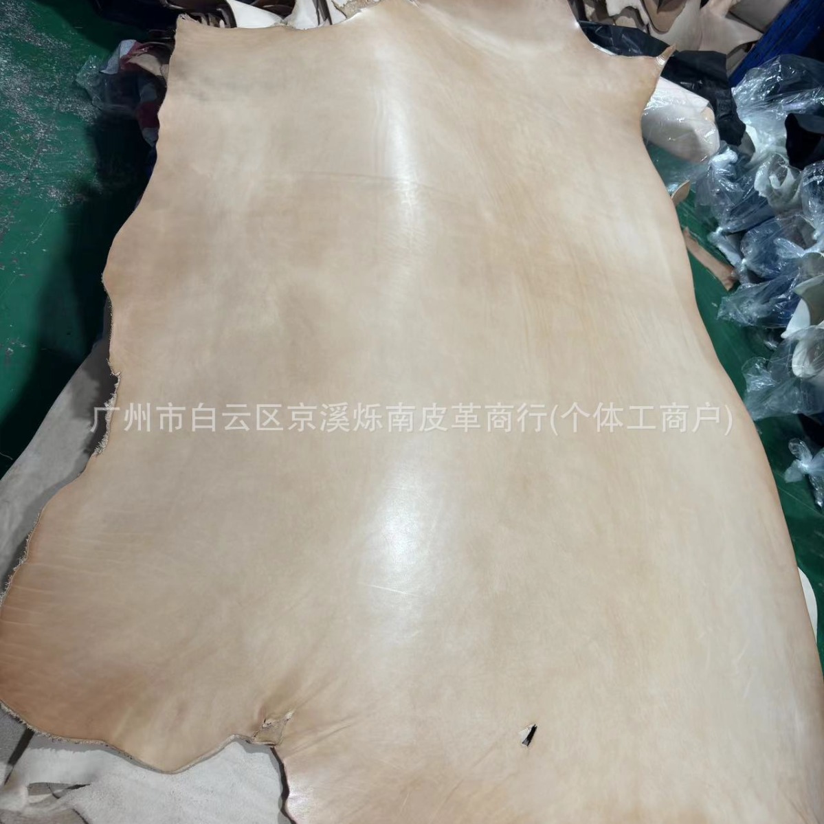 罗马多脂牛肩植鞣 头层牛皮 油性足  皮质硬挺 适用各种皮具制作