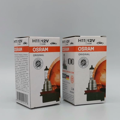 Ön faralar 12V 55W U