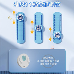 High touching artifact, children's high jump, pat music, voice counting, long height bouncing exercise, training equipment for teenagers