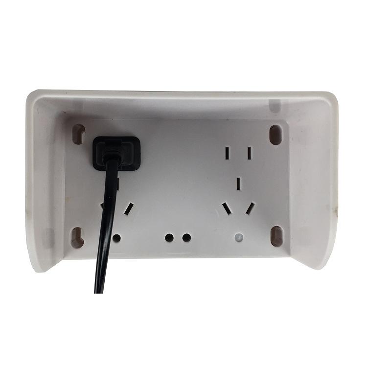 电动汽车、电动单车充电两用智能插座专为充电桩营运商设计