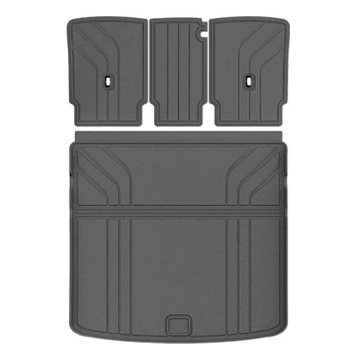 Trunk Mat, Suitable for 26 models
