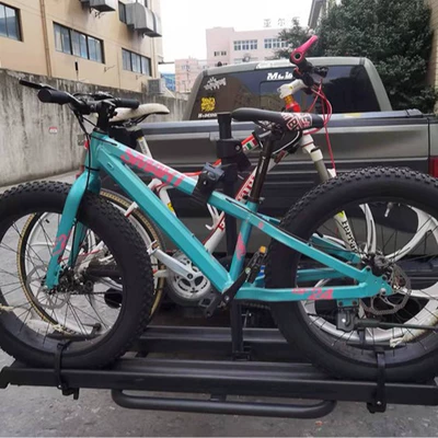 Luggage Rack rack tail suspension rack