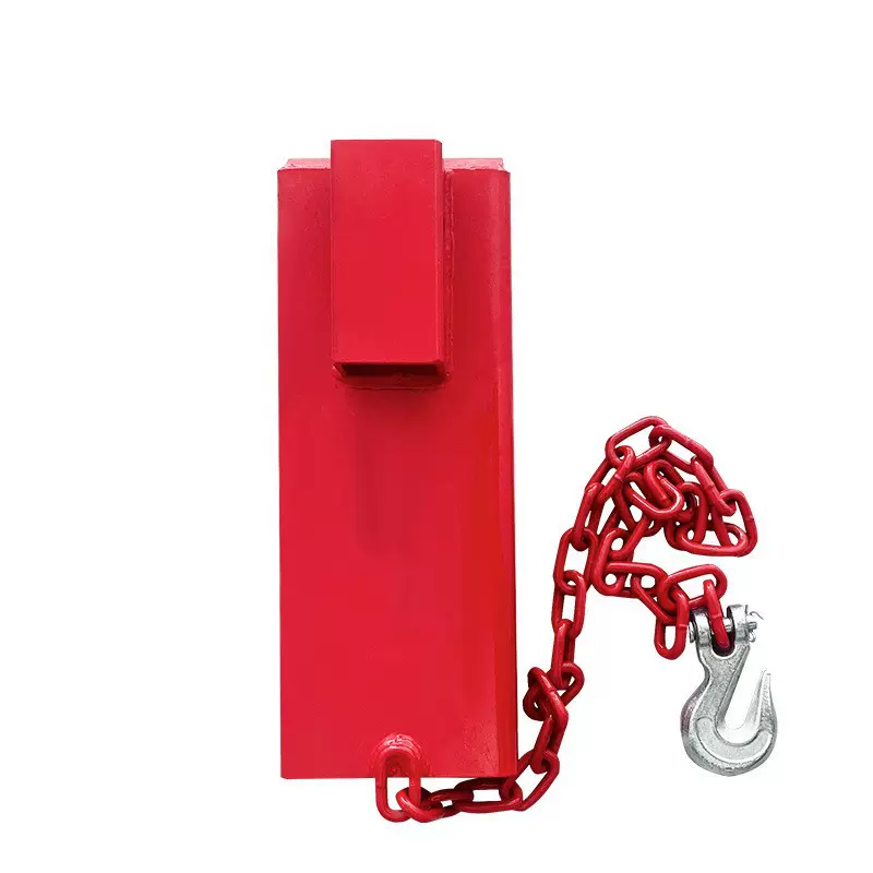 叉车牵引器拖车接收器拖拉机适配器配件农机配件