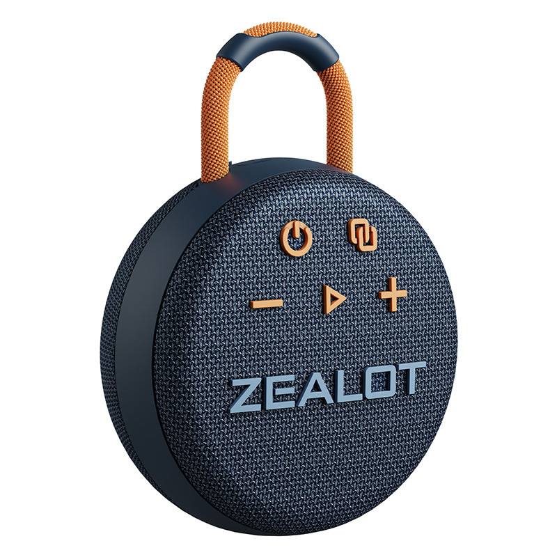 熱狂者s 77新型クロスボーダーbluetoothスピーカー防水屋外サブウーファ携帯ipx7級対外貿易小音響|undefined