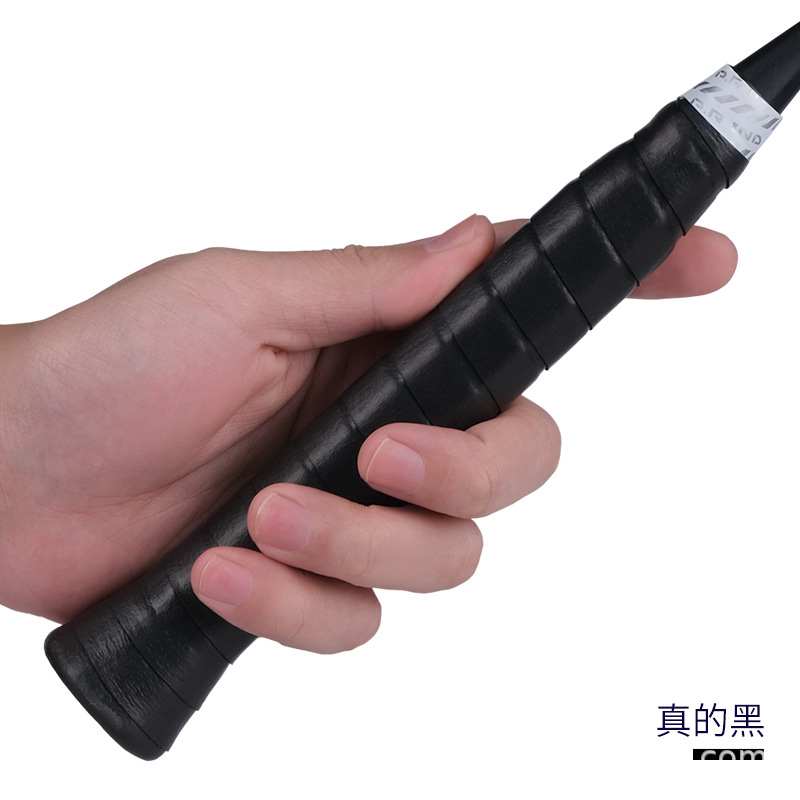 정말 검은색이죠.