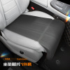210 front row seat with leg rest [premium black] - 1 piece
