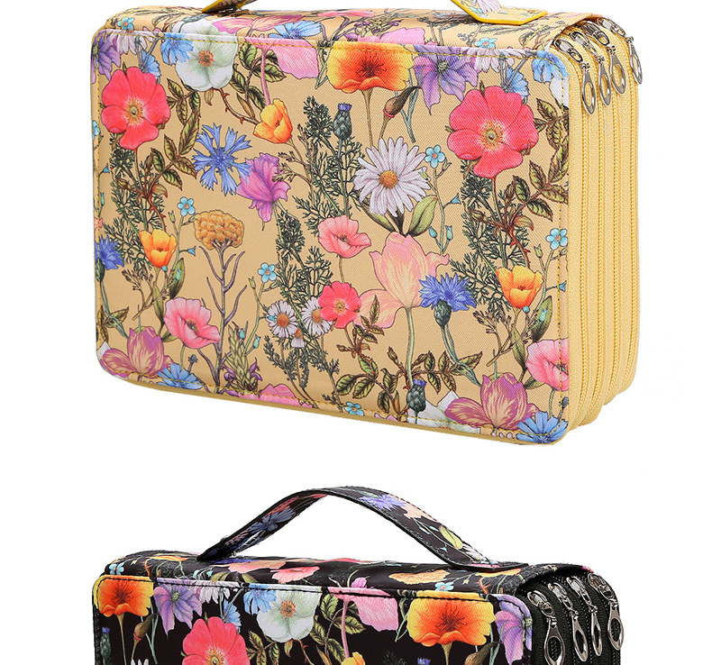 Five-color four-layer multi-function pencil case details page_08.jpg