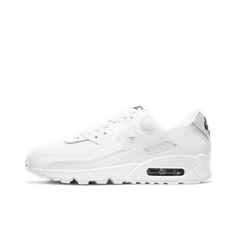 王一博同モデルの莆田AirMAX90エアクッション靴は耐摩耗性が高くなってスポーツシューズのネット面の男女ランニング靴が高くなった|undefined